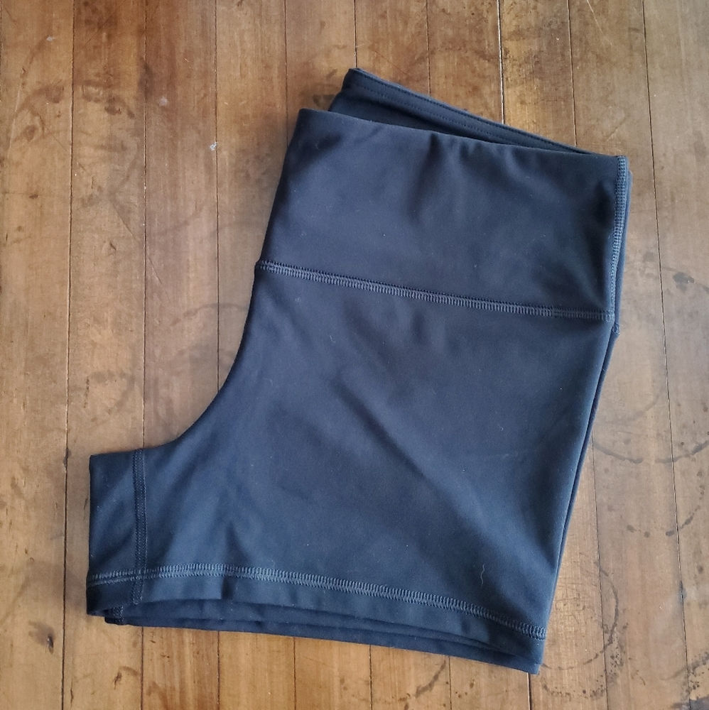 Black Power High Rise